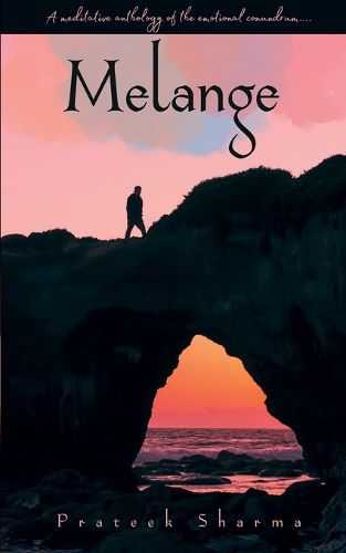 Cover image for Melange