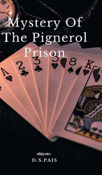 Cover image for Mystery of the Pignerol Prison