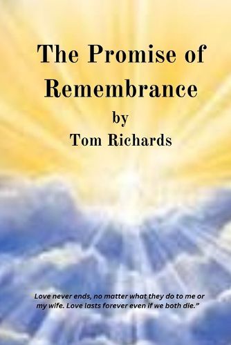 Cover image for The Promise of Remembrance