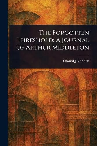 Cover image for The Forgotten Threshold