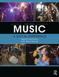 Cover image for Music: A Social Experience