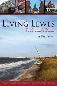 Cover image for Living Lewes: An Insider's Guide