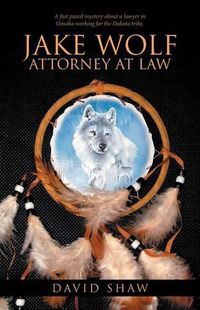 Cover image for Jake Wolf Attorney at Law