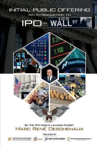 Initial Public Offering: An Introduction to IPO on Wall St