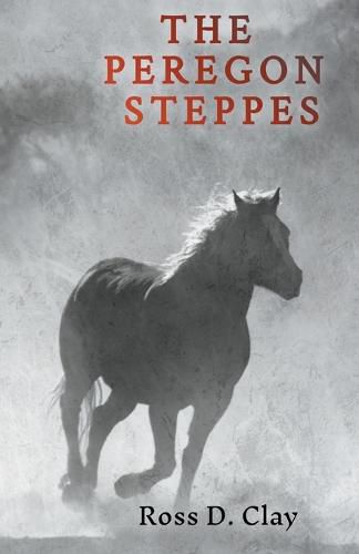 Cover image for The Peregon Steppes