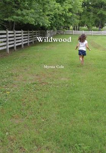 Cover image for Wildwood