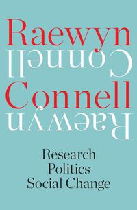 Cover image for Raewyn Connell