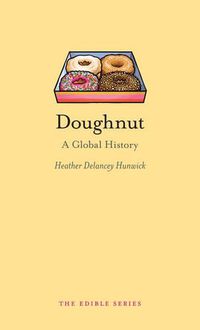 Cover image for Doughnut: A Global History