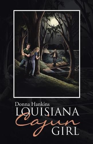 Cover image for Louisiana Cajun Girl