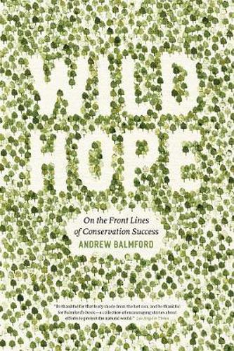 Cover image for Wild Hope