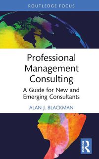 Cover image for Professional Management Consulting