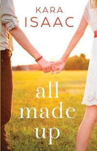 Cover image for All Made Up