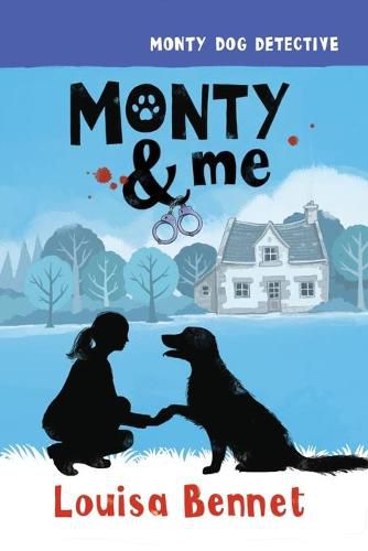 Cover image for Monty & Me