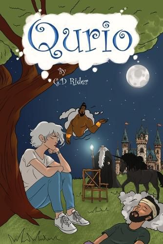 Cover image for Qurio