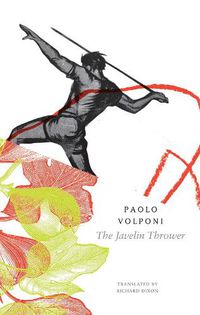 Cover image for The Javelin Thrower