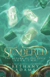 Cover image for Sundered