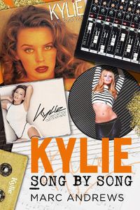 Cover image for Kylie Song by Song