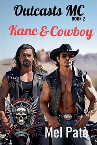 Cover image for Kane & Cowboy