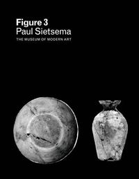 Cover image for Paul Sietsema: Figure 3