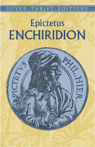 Cover image for Enchiridion