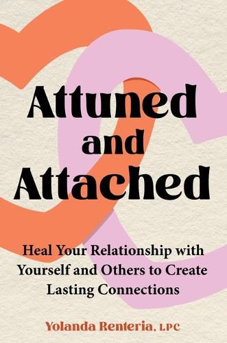 Cover image for Attuned and Attached