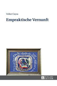 Cover image for Empraktische Vernunft