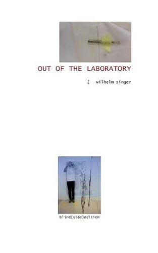 Cover image for Out of the Laboratory