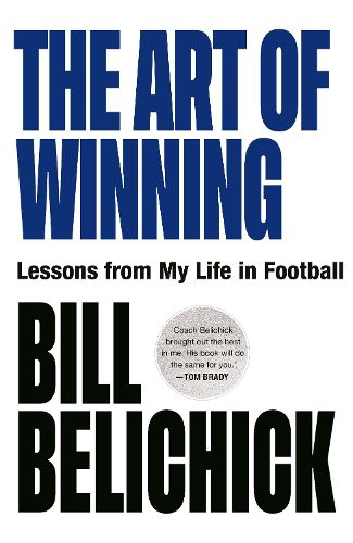 Cover image for The Art of Winning