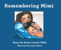 Cover image for Remembering Mimi