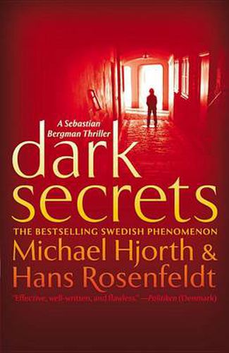 Cover image for Dark Secrets