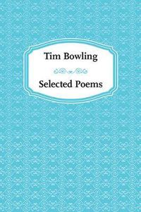 Cover image for Selected Poems