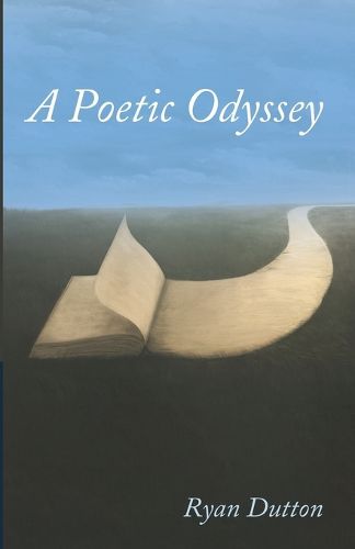 Cover image for A Poetic Odyssey