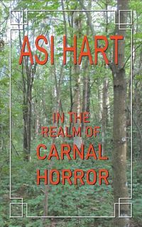 Cover image for In the Realm of Carnal Horror