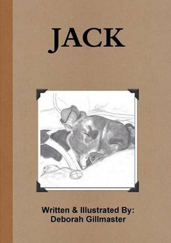 Cover image for Jack