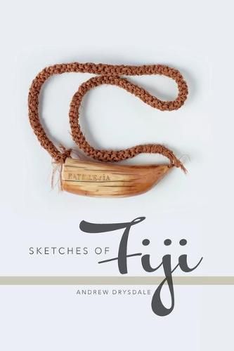 Cover image for Sketches of Fiji