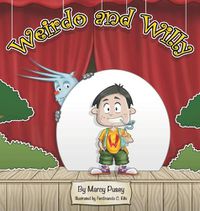 Cover image for Weirdo and Willy