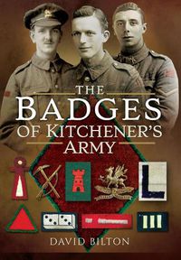 Cover image for The Badges of Kitchener's Army