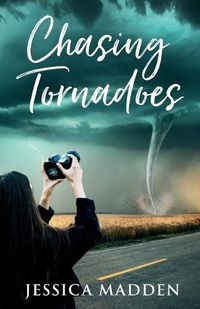 Cover image for Chasing Tornadoes