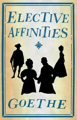 Cover image for Elective Affinities