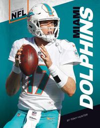 Cover image for Miami Dolphins