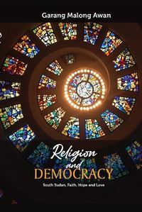 Cover image for Religion and Democracy