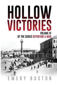 Cover image for Hollow Victories