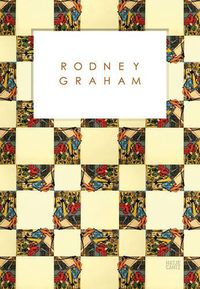 Cover image for Rodney Graham