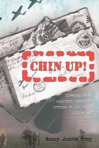 Cover image for Chin Up!