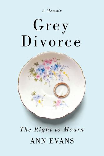 Cover image for Grey Divorce