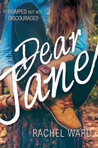 Cover image for Dear Jane