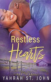 Cover image for Restless Hearts