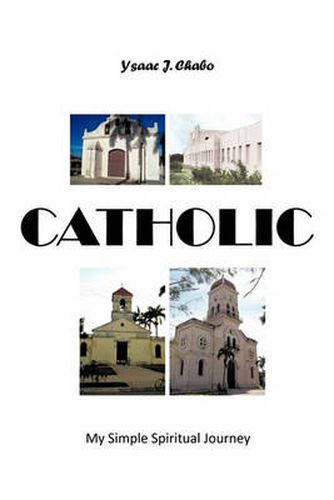 Cover image for Catholic