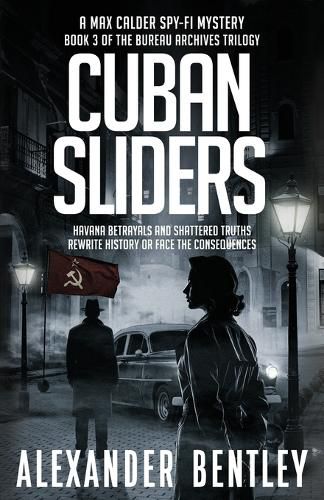 Cover image for Cuban Sliders