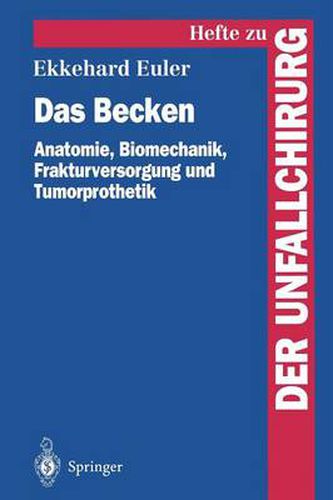 Cover image for Das Becken